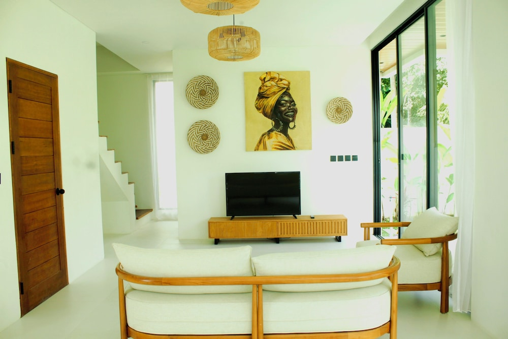 Santara 2 Bedroom Villa