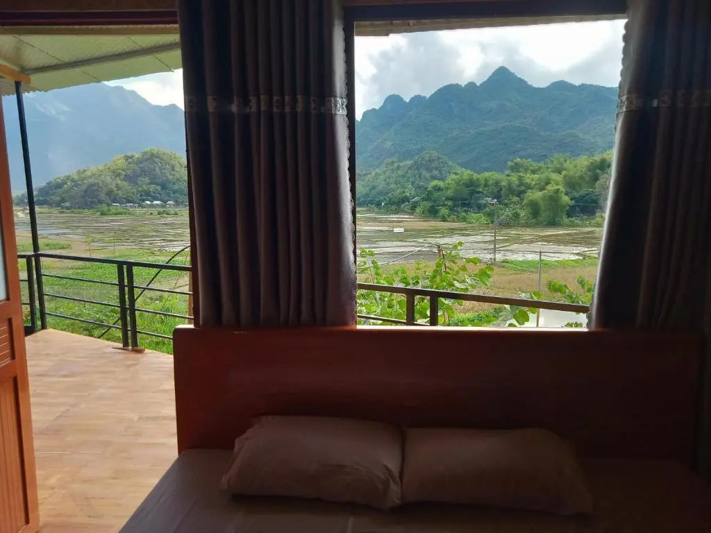 Truong Huy Homestay