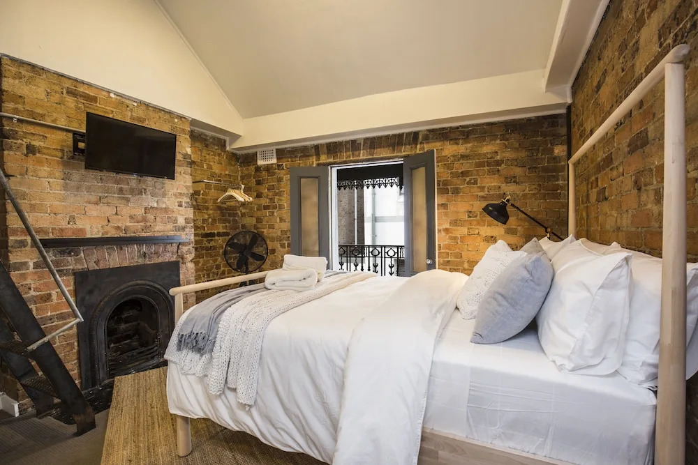 Quaint 1880s Sydney Terrace House