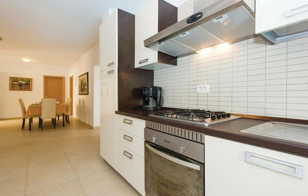 Amazing Home in Bregi With Sauna, Wifi and 4 Bedrooms