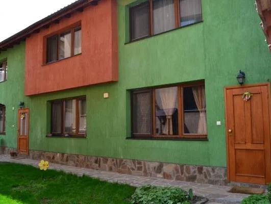 Villa Verde