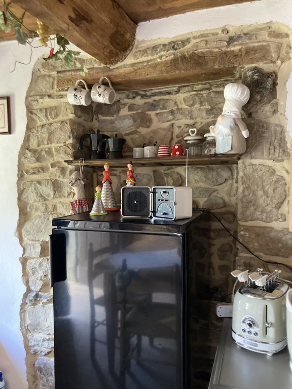 La casina del prete