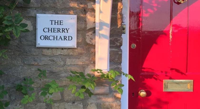 The Cherry Orchard B&B