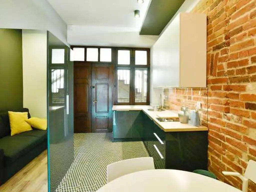 K12 Apartments