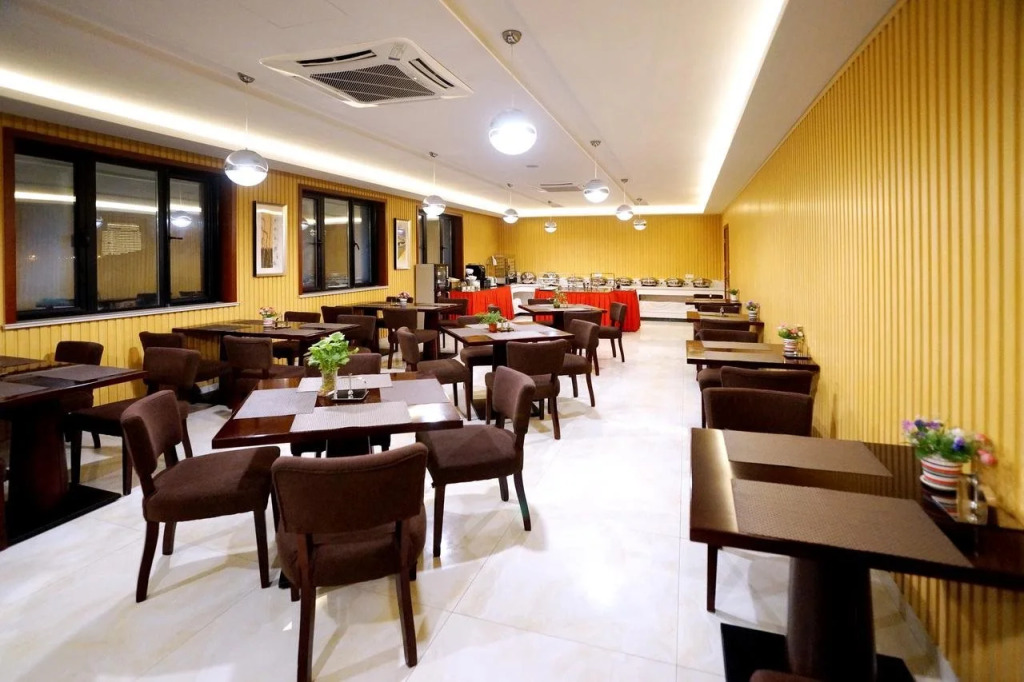 Mai Xinge Boutique Hotel