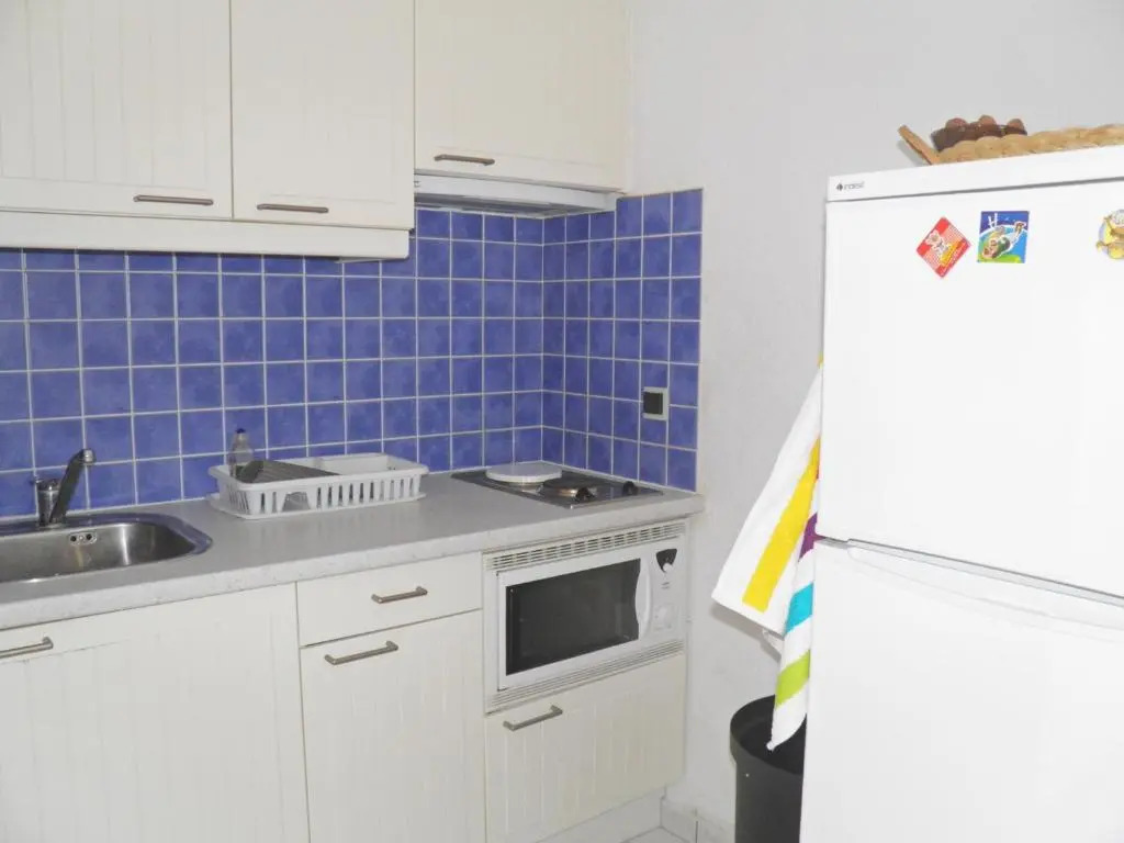 Appartement Sète, 2 Pièces, 4 Personnes - Fr-1-338-98