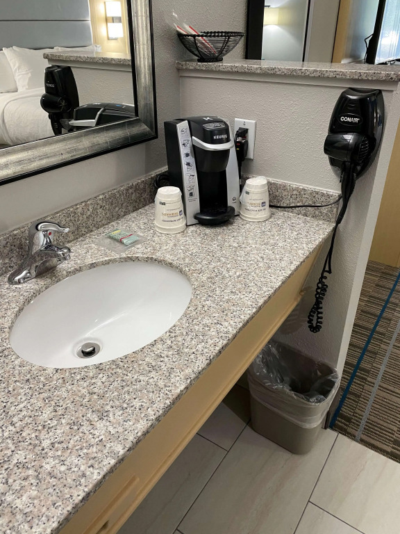 Best Western Brigham City Inn & Suites