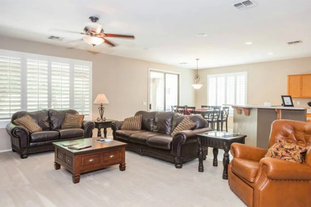 1600 E Redwood Place, Chandler