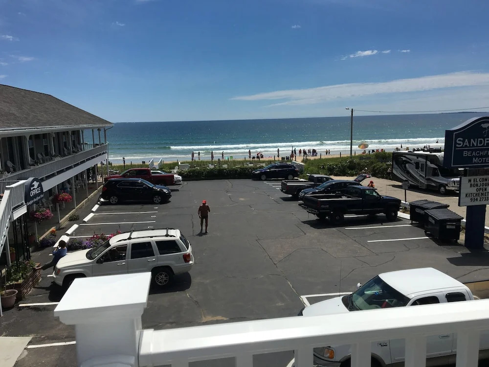 The Rebekah Inn