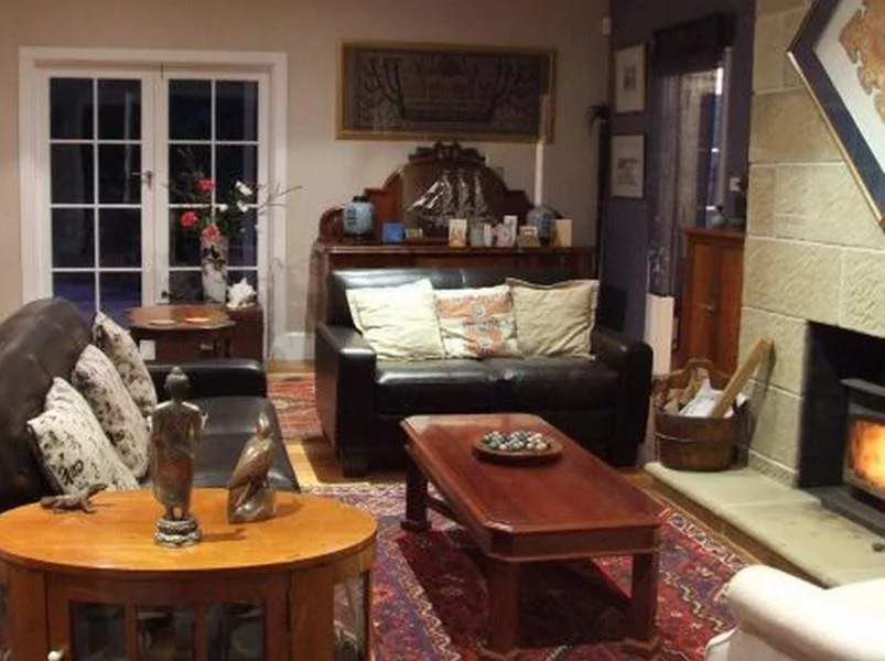 Rosefield Bed and Breakfast