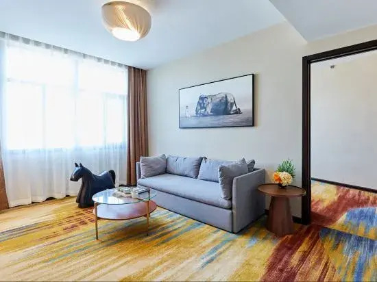 Hengda Hotel