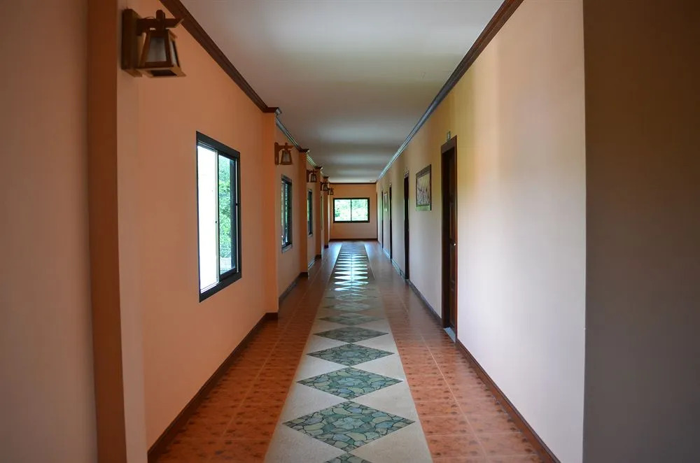 Pada Hotel