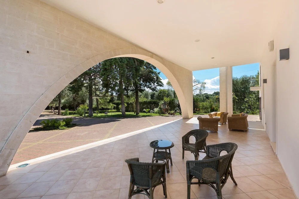 Villa Emary by Perle di Puglia