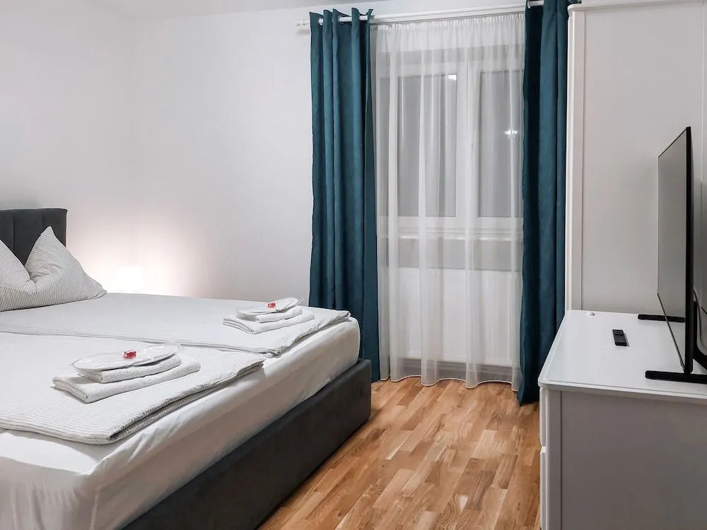Apartament Alina