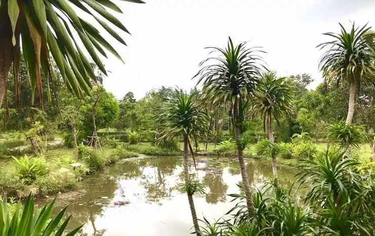 Khiang Prai Hotel (โรงแรมเคียงไพร นครศรีธรรมราช)