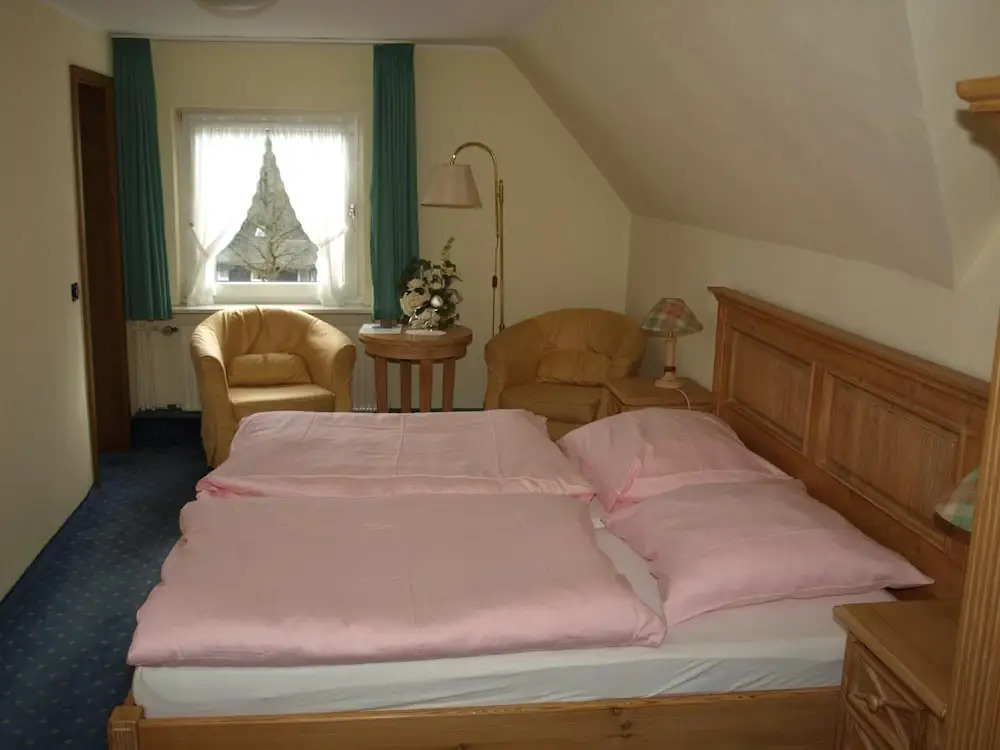 Hotel Jägerhof