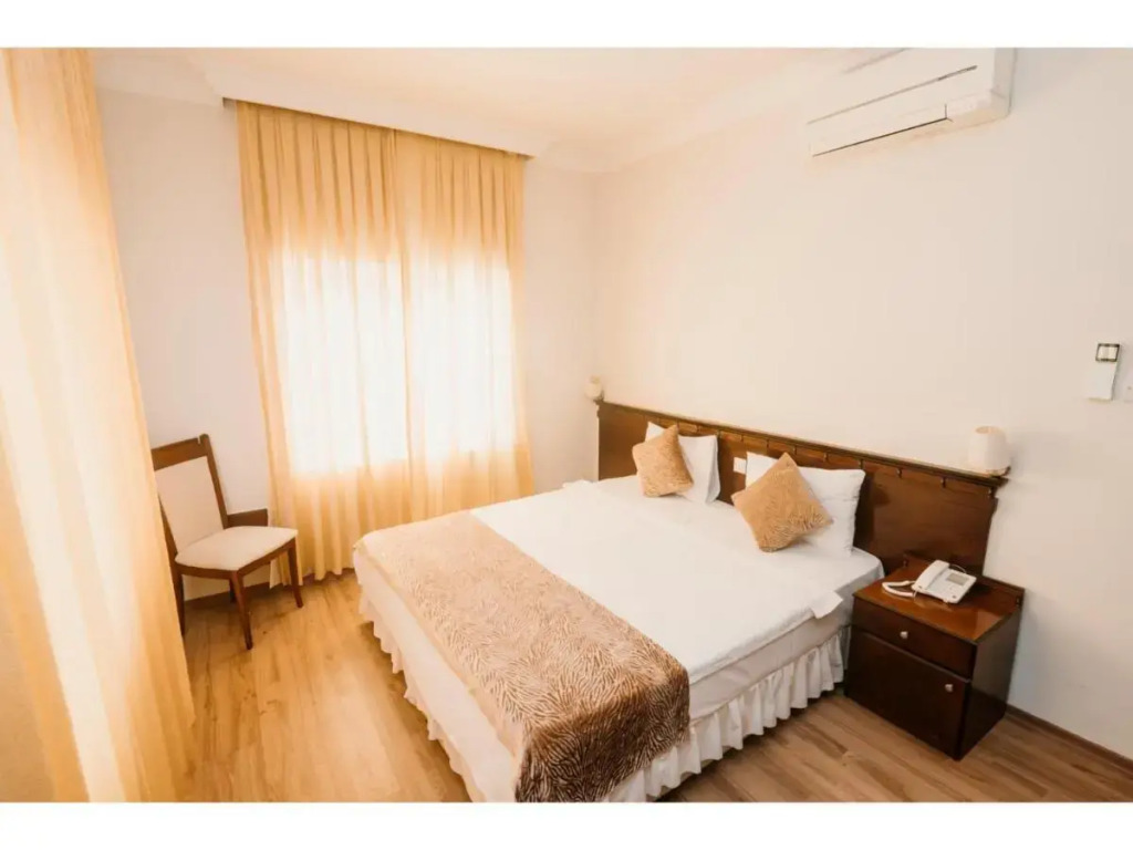 Sammy'S Kyrenia Boutique Hotel & Pool