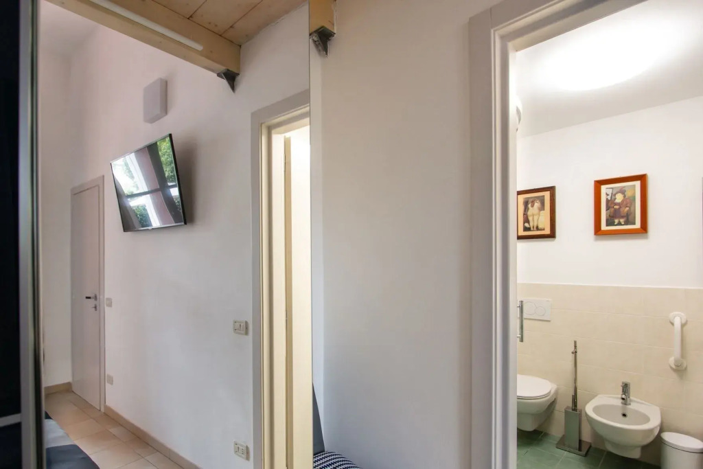 Bonnes Vacances a Pietrasanta