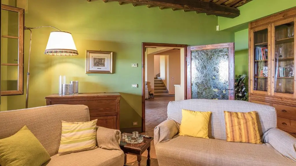 VILLA IL FORAMASSO 10&2, Emma Villas