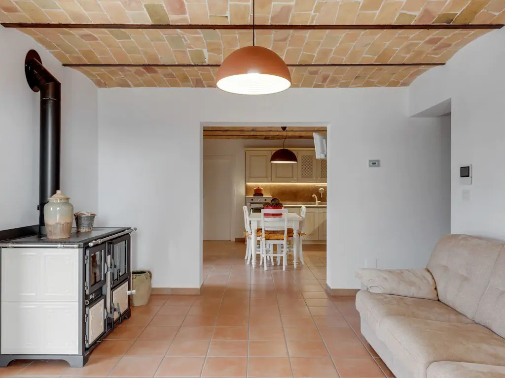 Inviting Villa in Pescara with a private swimming pool