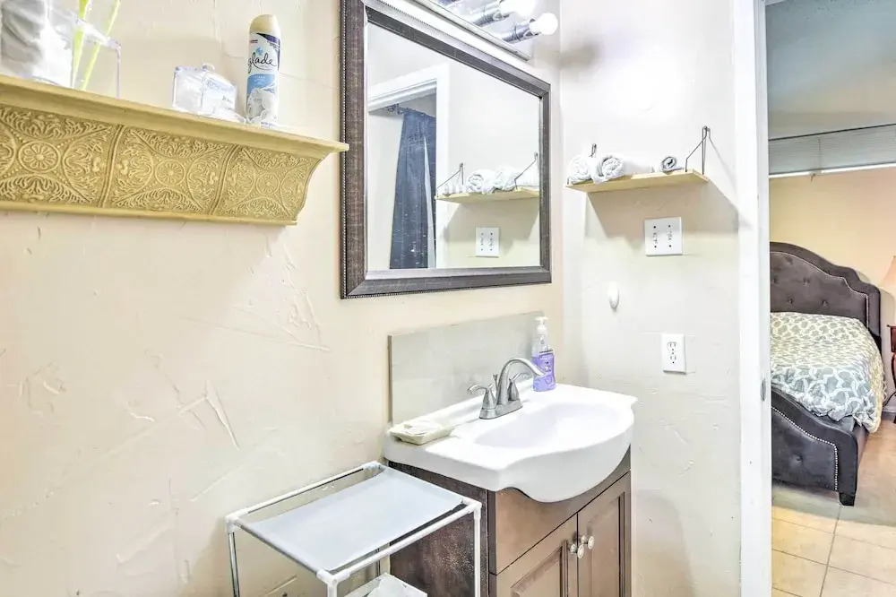 Family-friendly Townhouse w/ Private Patio