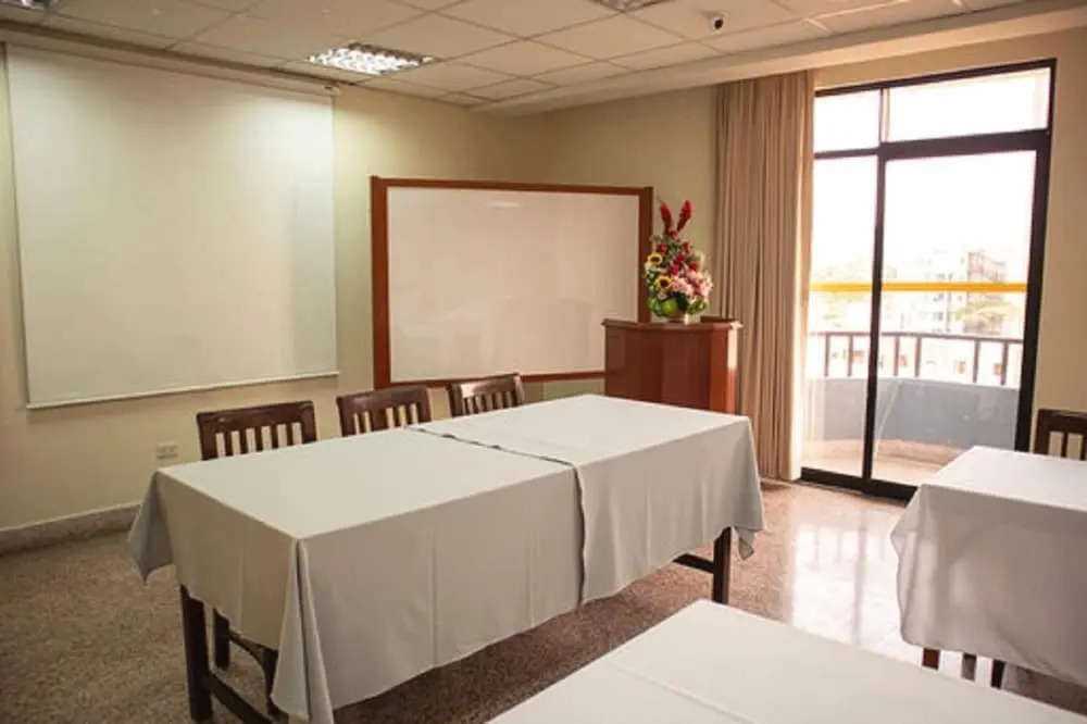 Hotel Ferrua
