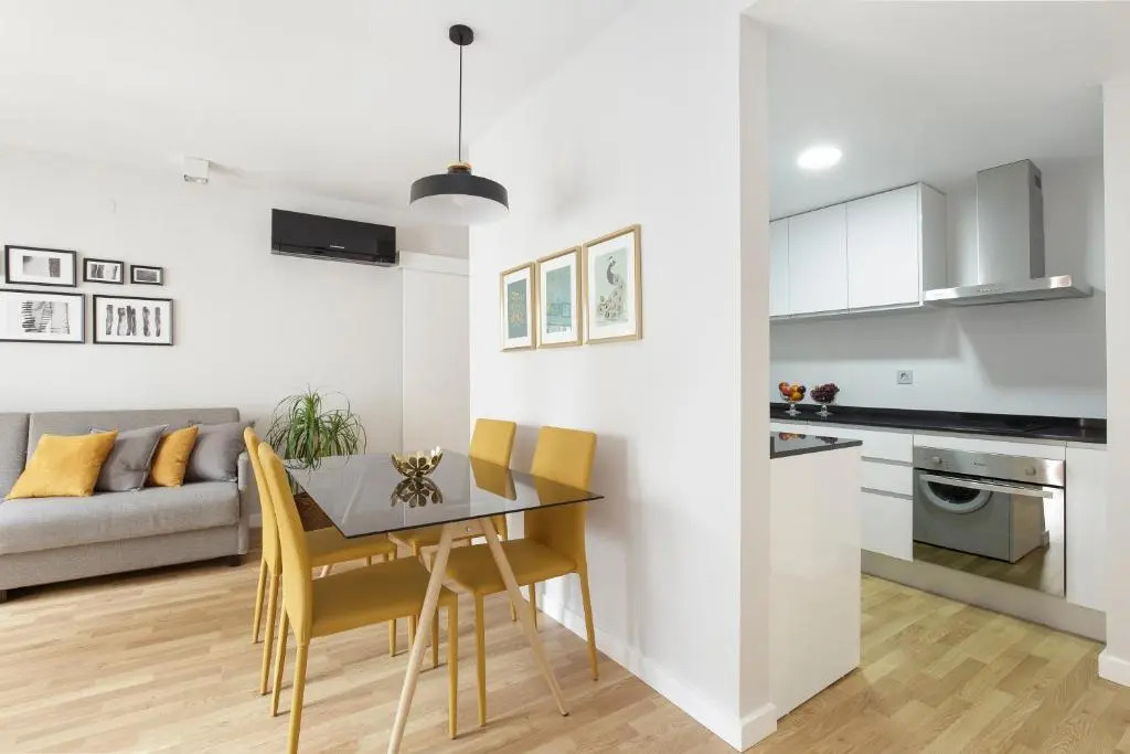 Apartamentos Cielo Granada