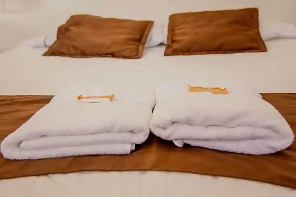 Q'ori Anka's B&B
