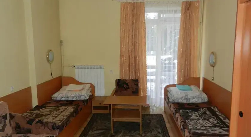 Śródborowianka