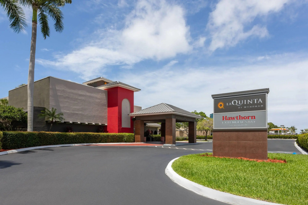 La Quinta by Wyndham Ft Lauderdale Cypress Creek