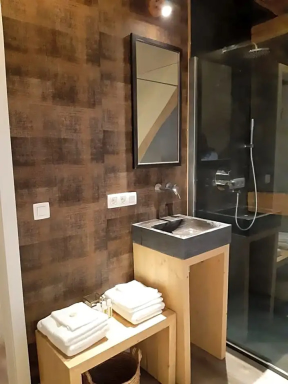 B&B Langeveldemolen