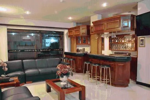 Hotel Plaza Inn Flat Residence