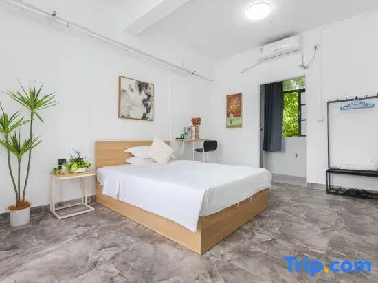 Hua'an Apartment