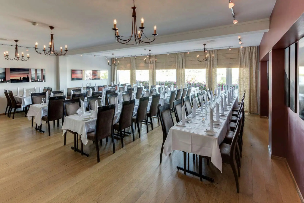 Tyrifjord Hotell