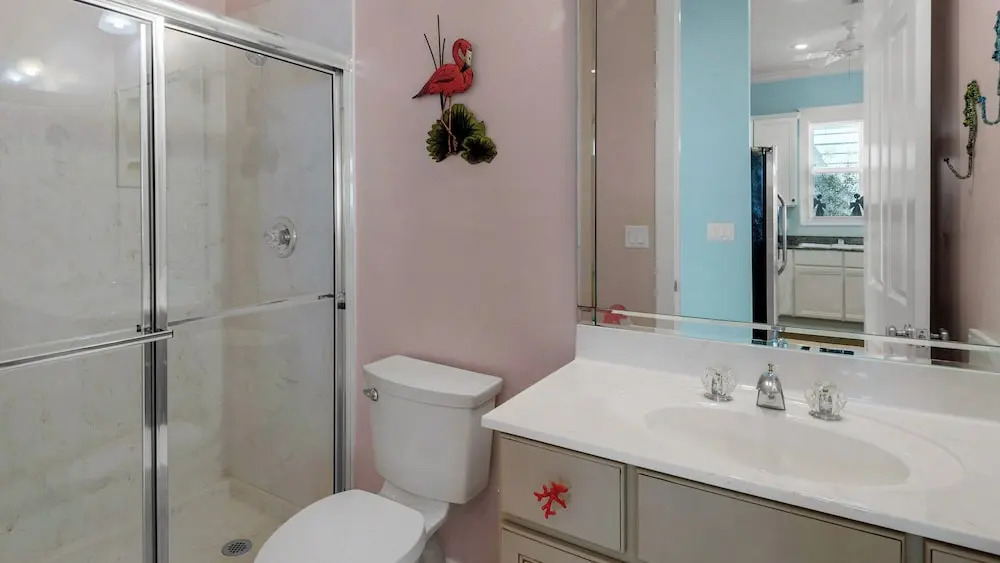 Close to Beach Access & Rosemary~ Seacrest Lagoon Pool Access