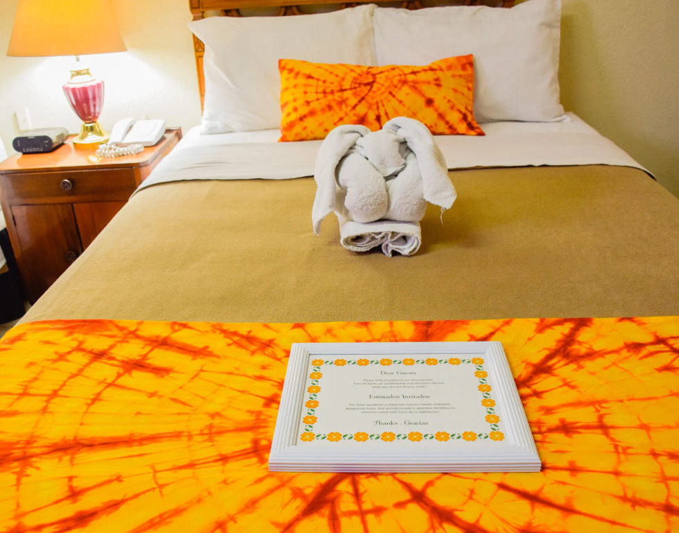 Eco Hotel Mariscal