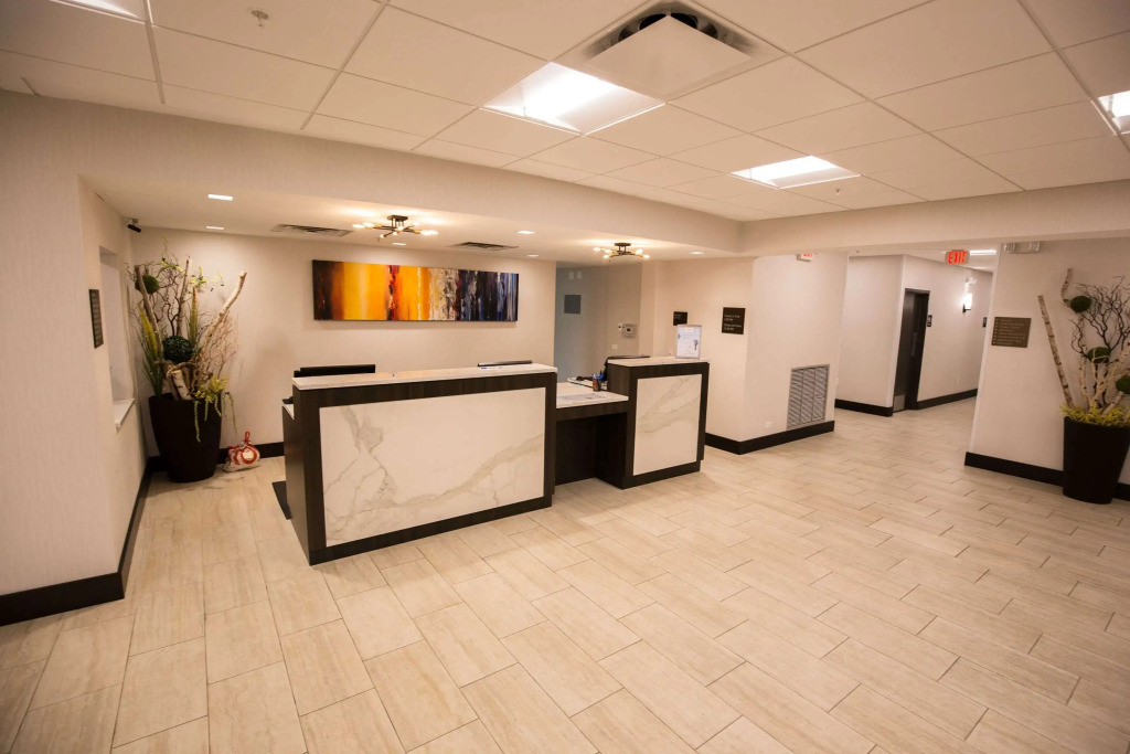 Wyndham Chicago OHare