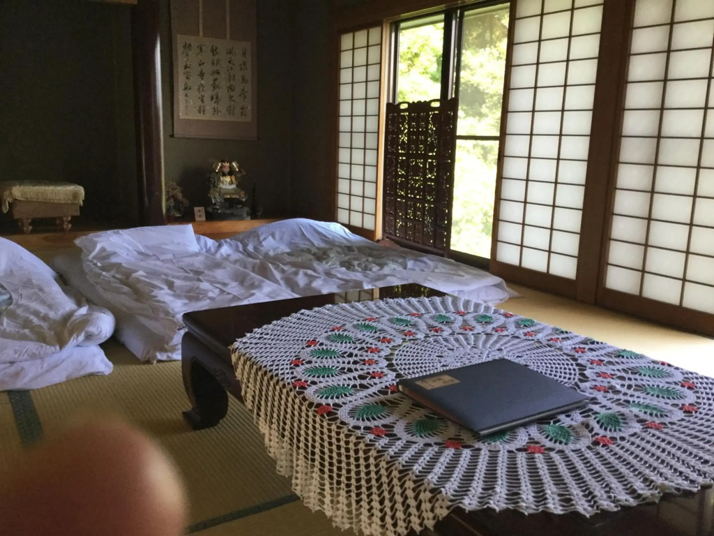 湯布院月灯り