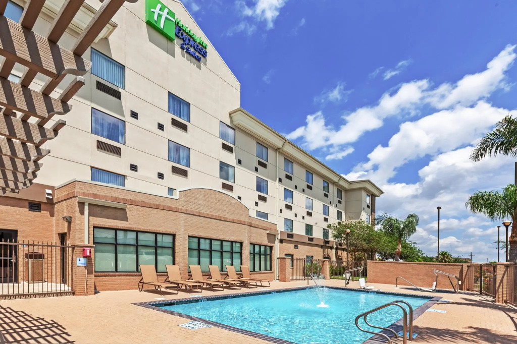 Holiday Inn Express & Suites - Pharr by IHG