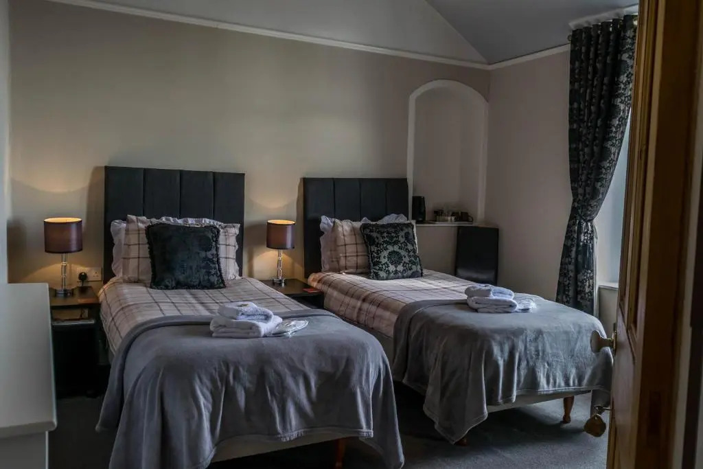 The Tregortha B&B