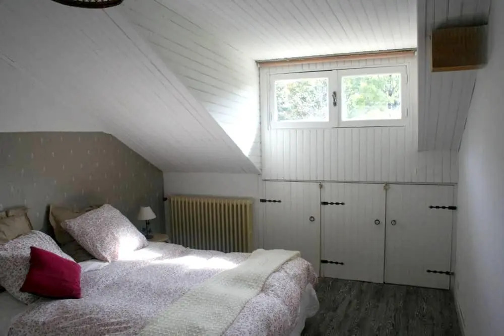 Chalet with 8 Bedrooms in Briançon, with Wonderful Mountain View, Furnished Garden And Wifi - 1 Km From the Slopes
