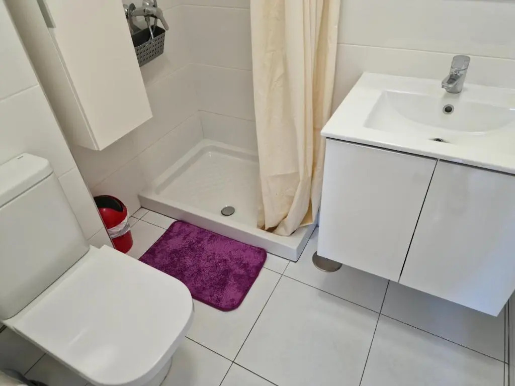 Las Vistas Apartment, Ocean View, 2 Bedrooms & Free Wifi