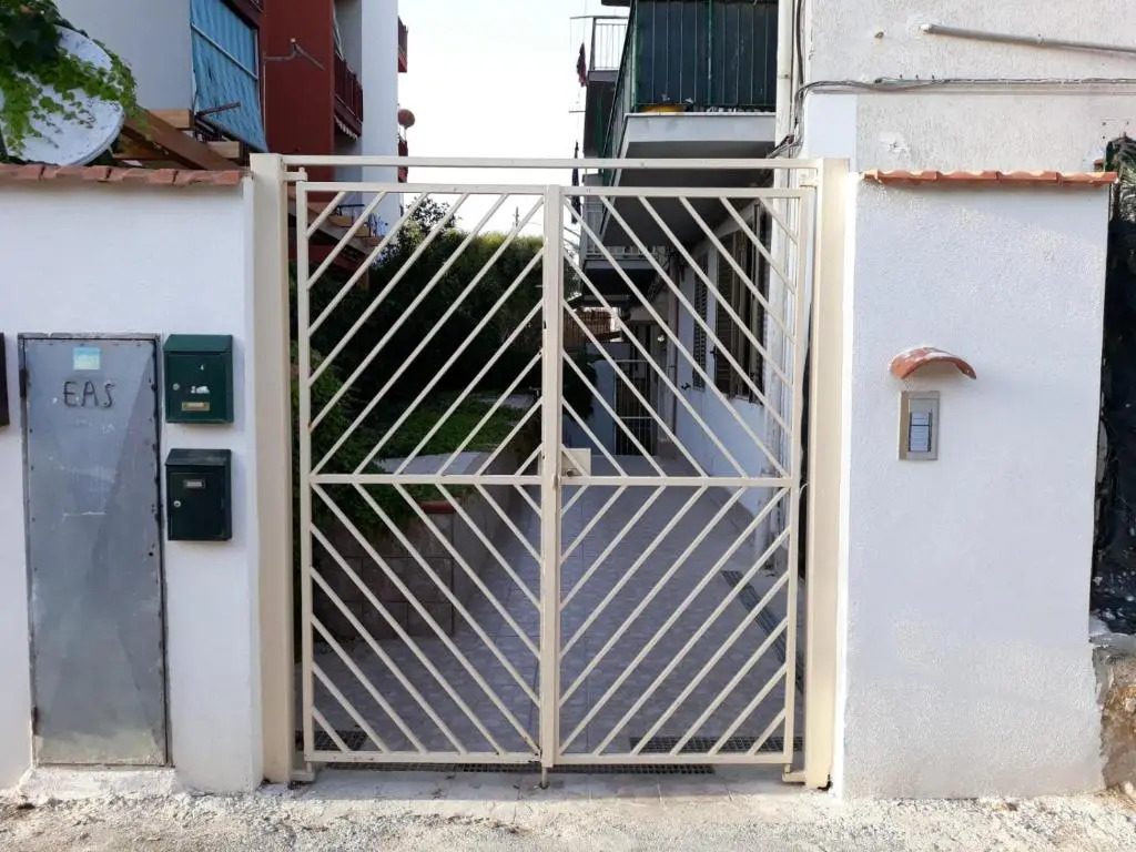 Valle dei Templi al Mare - Casa Vacanze a San Leone