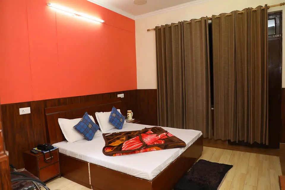 Hotel Suryadev