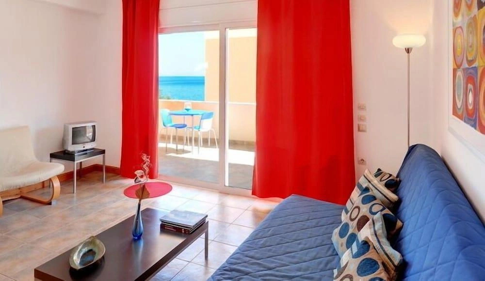 Glyfa Corfu Apartments
