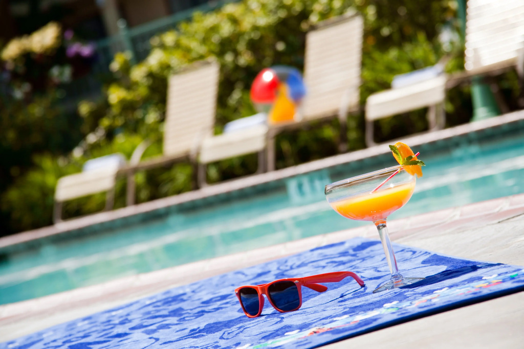 Cortona Inn and Suites Anaheim Resort