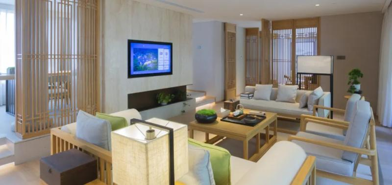 Xiangyuan Yungu Holiday Hotel