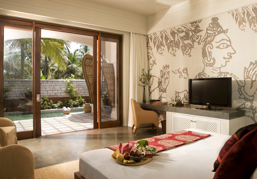Taj Bekal Resort & Spa, Kerala