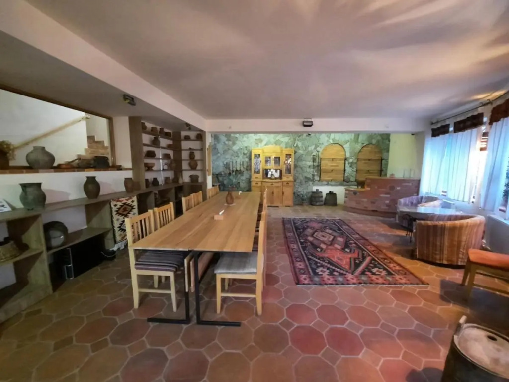 Hotel Mirhav