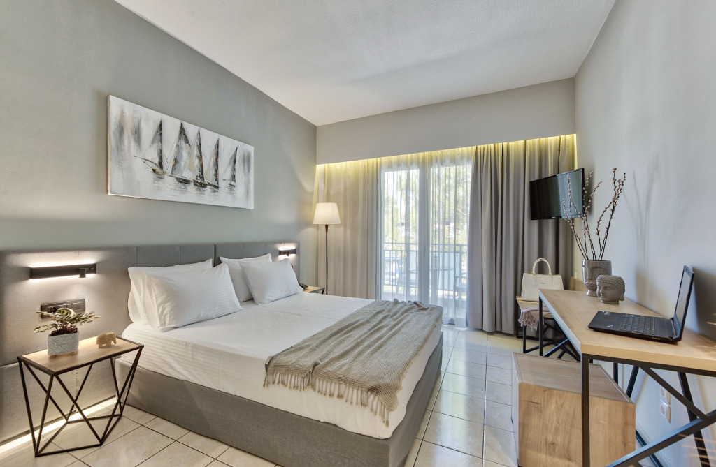 Contessa Hotel